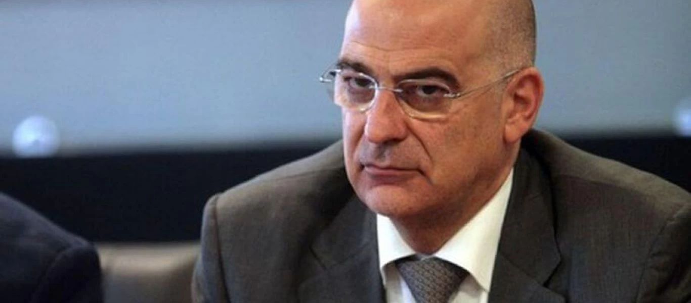 Ο Νίκος Δένδιας ενημέρωσε τους Ευρωπαίους ομολόγους του για την τουρκική προκλητικότητα